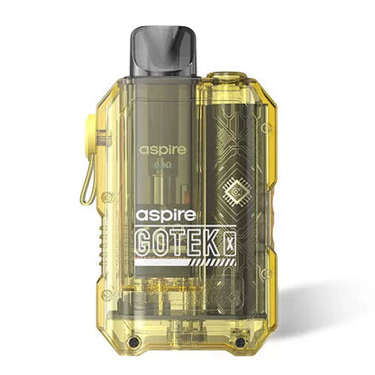 Aspire Gotek X Pod Kit