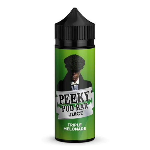 Peeky Blenders - Triple Melonade