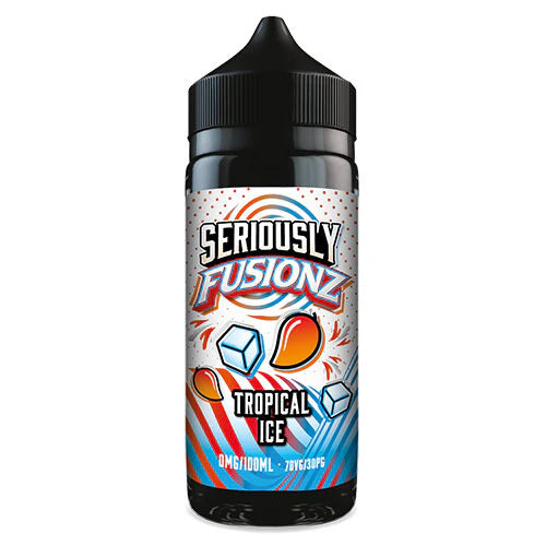 Seriously Fusionz- Tropical Ice