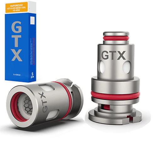 Vaporesso GTX Coils