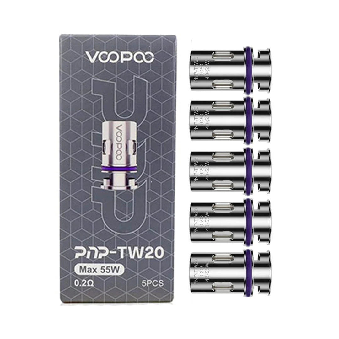 Voopoo PnP Coils