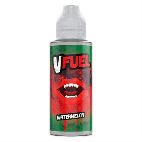 V-Fuel 100ml - Watermelon