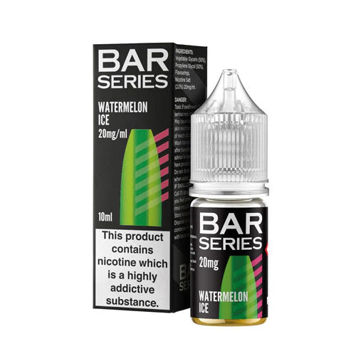 Bar Series - Watermelon Ice
