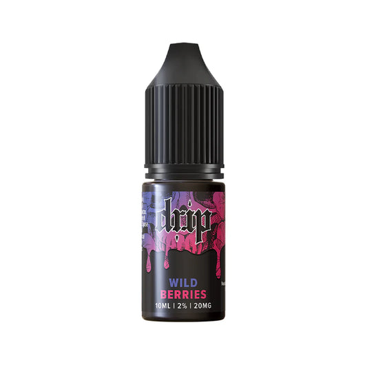 Drip - Wild Berries