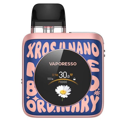 Vaporesso XROS 4 Nano Kit